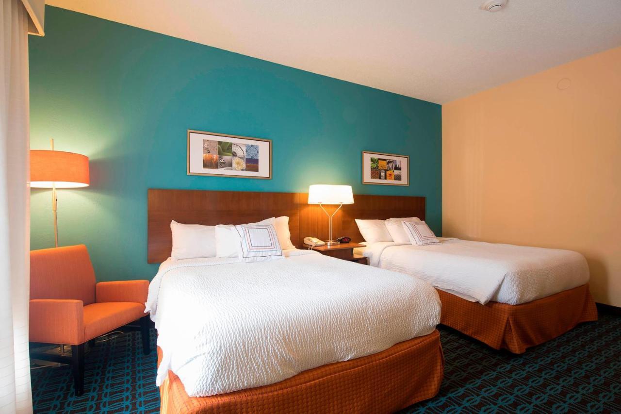 Comfort Inn & Suites Green Bay Stadium Area Buitenkant foto