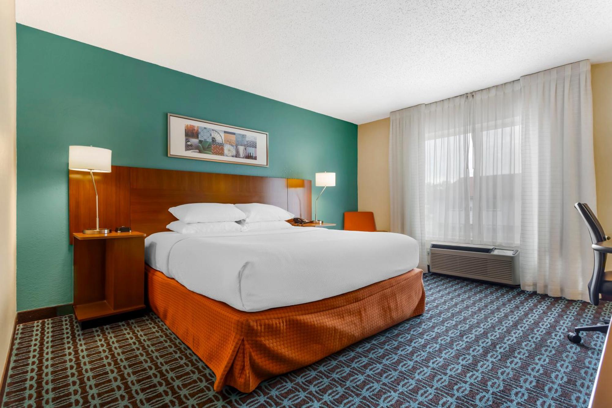 Comfort Inn & Suites Green Bay Stadium Area Buitenkant foto