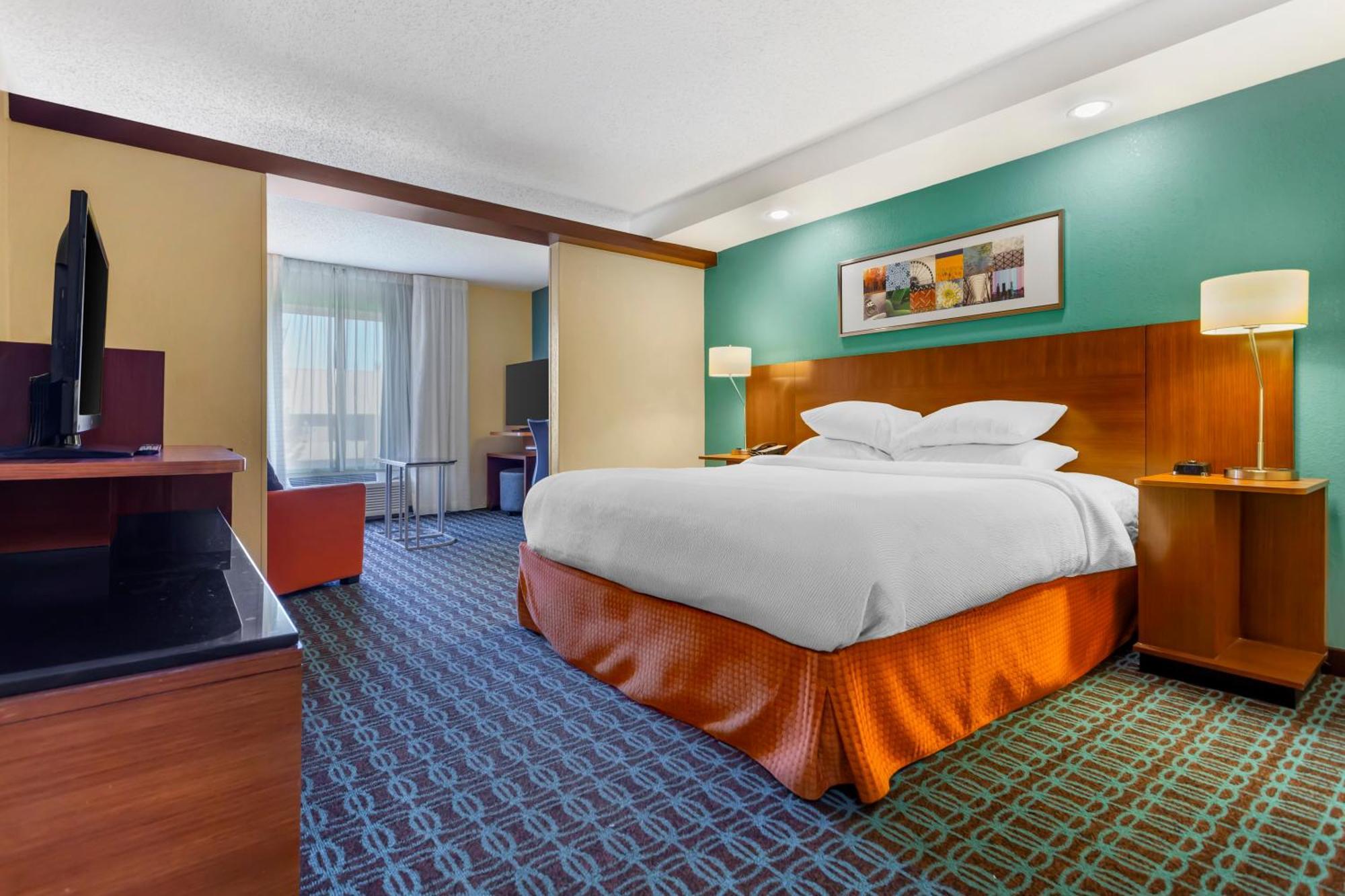 Comfort Inn & Suites Green Bay Stadium Area Buitenkant foto