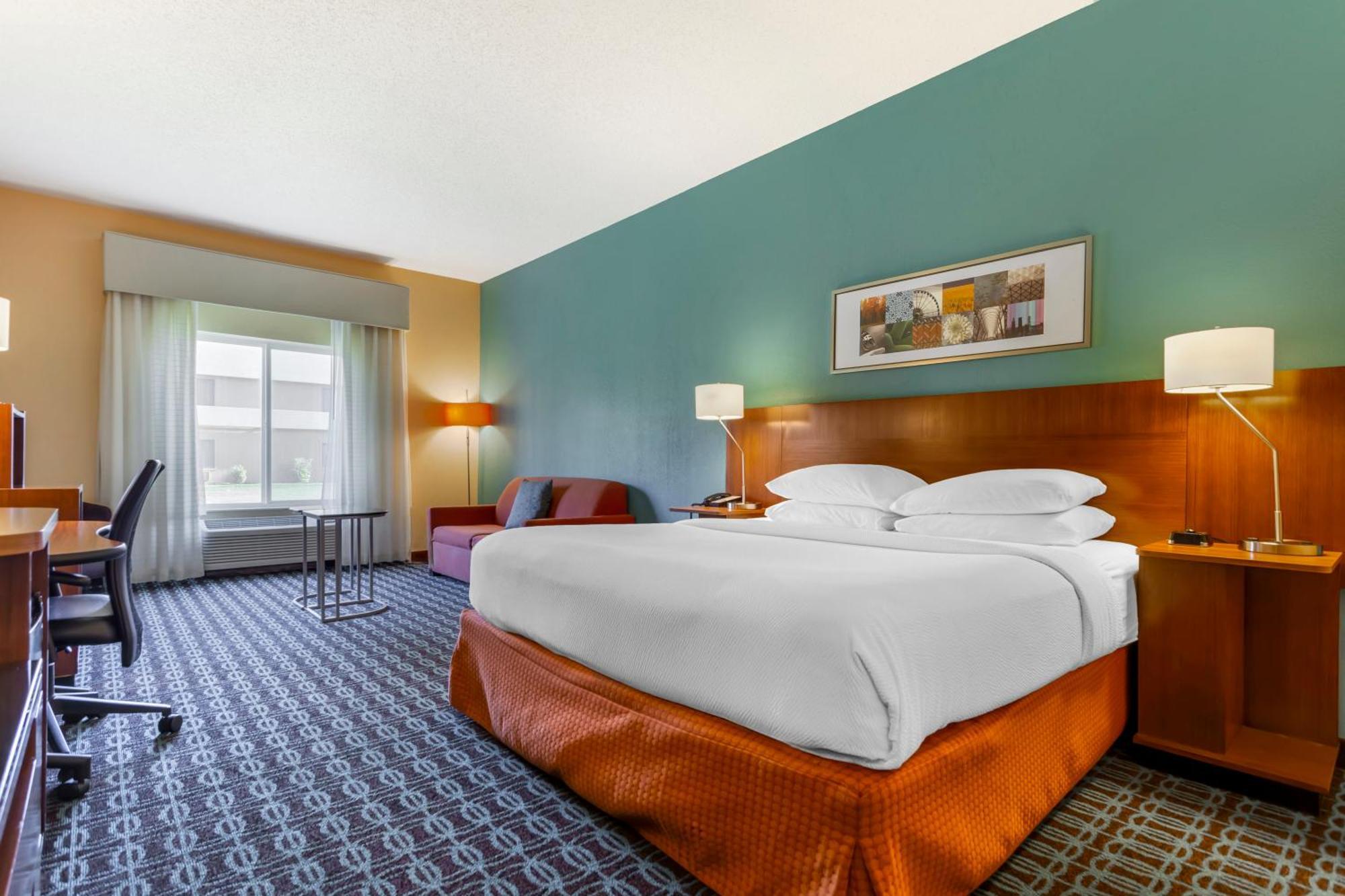 Comfort Inn & Suites Green Bay Stadium Area Buitenkant foto