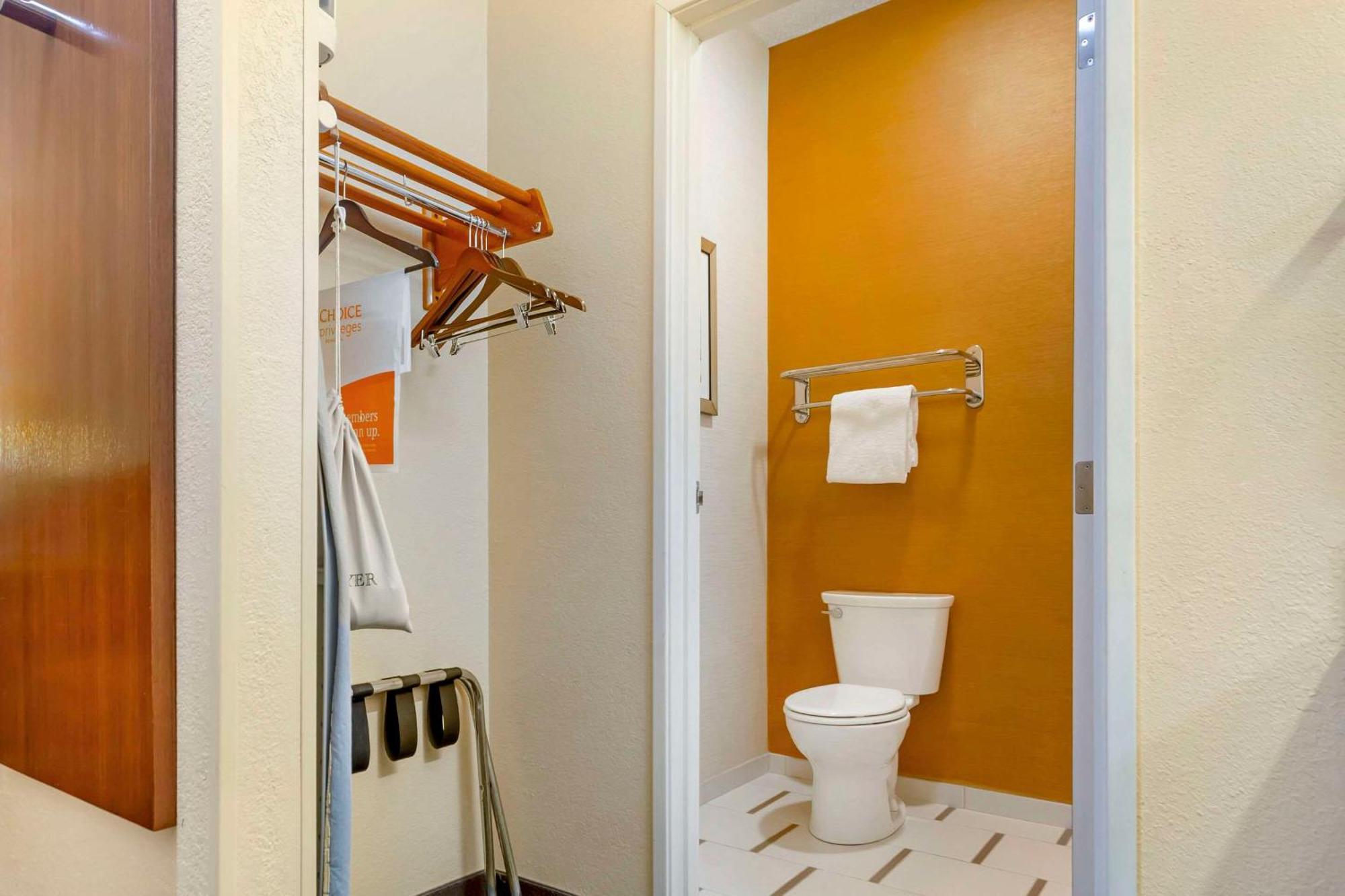 Comfort Inn & Suites Green Bay Stadium Area Buitenkant foto