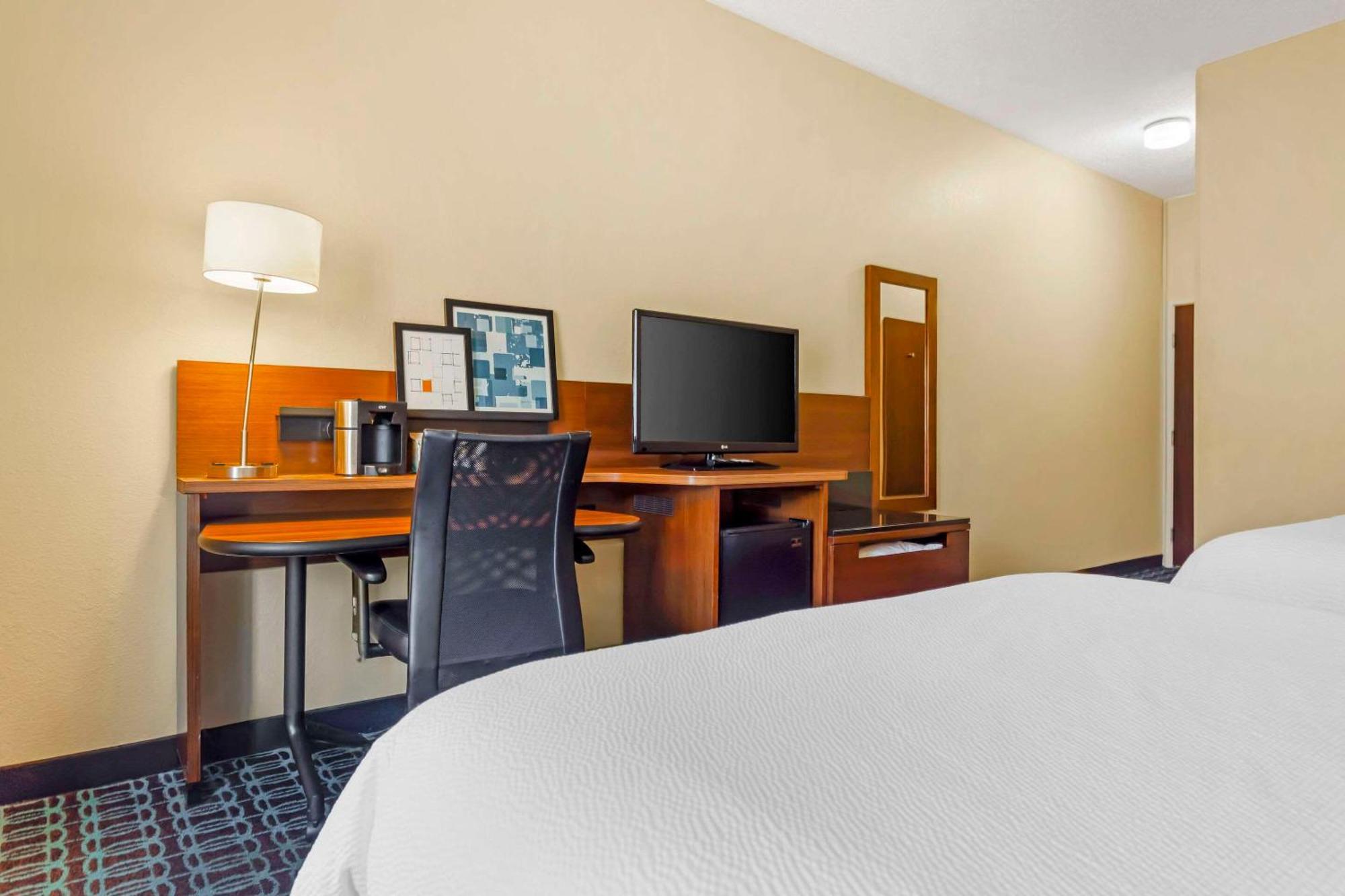 Comfort Inn & Suites Green Bay Stadium Area Buitenkant foto