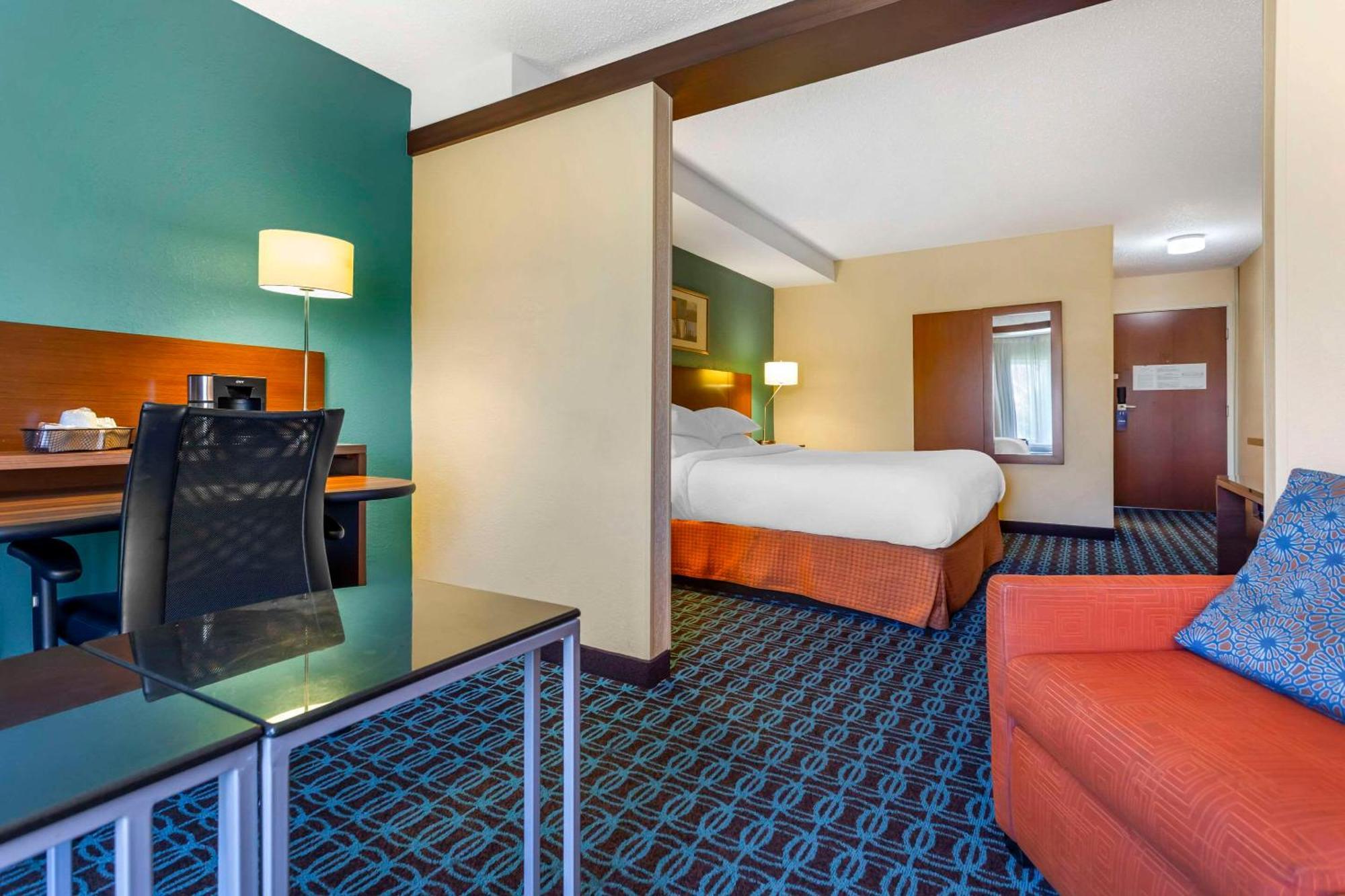Comfort Inn & Suites Green Bay Stadium Area Buitenkant foto