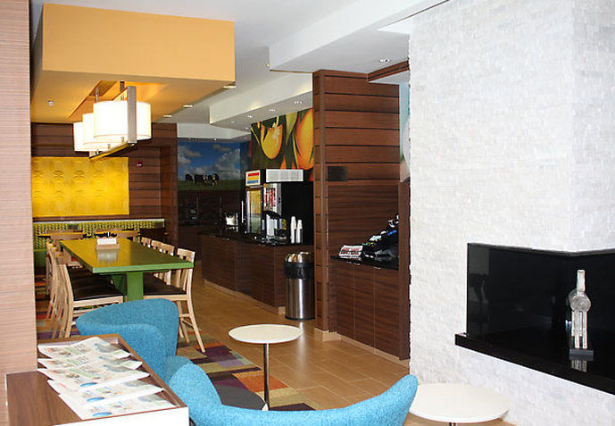 Comfort Inn & Suites Green Bay Stadium Area Buitenkant foto