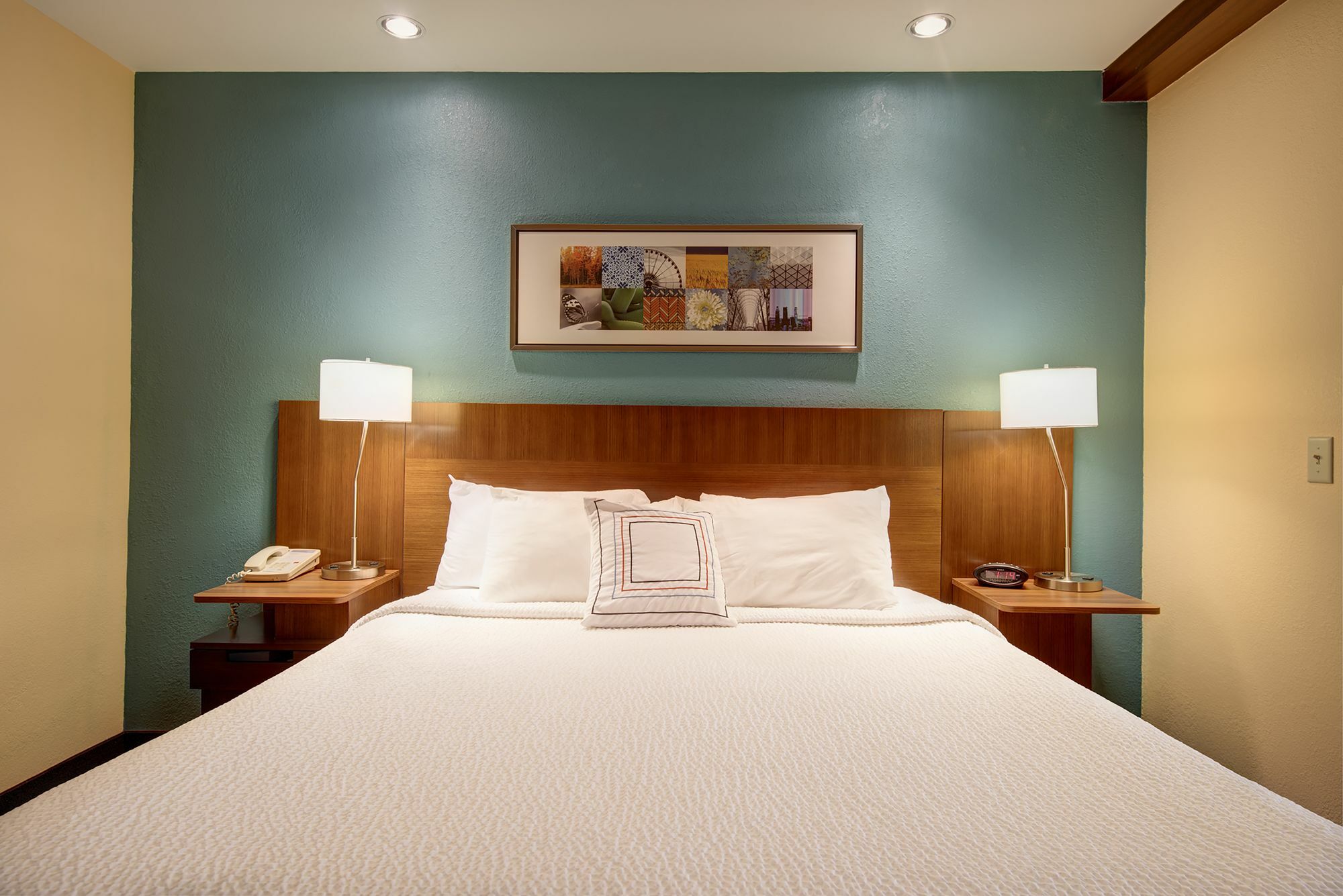 Comfort Inn & Suites Green Bay Stadium Area Buitenkant foto