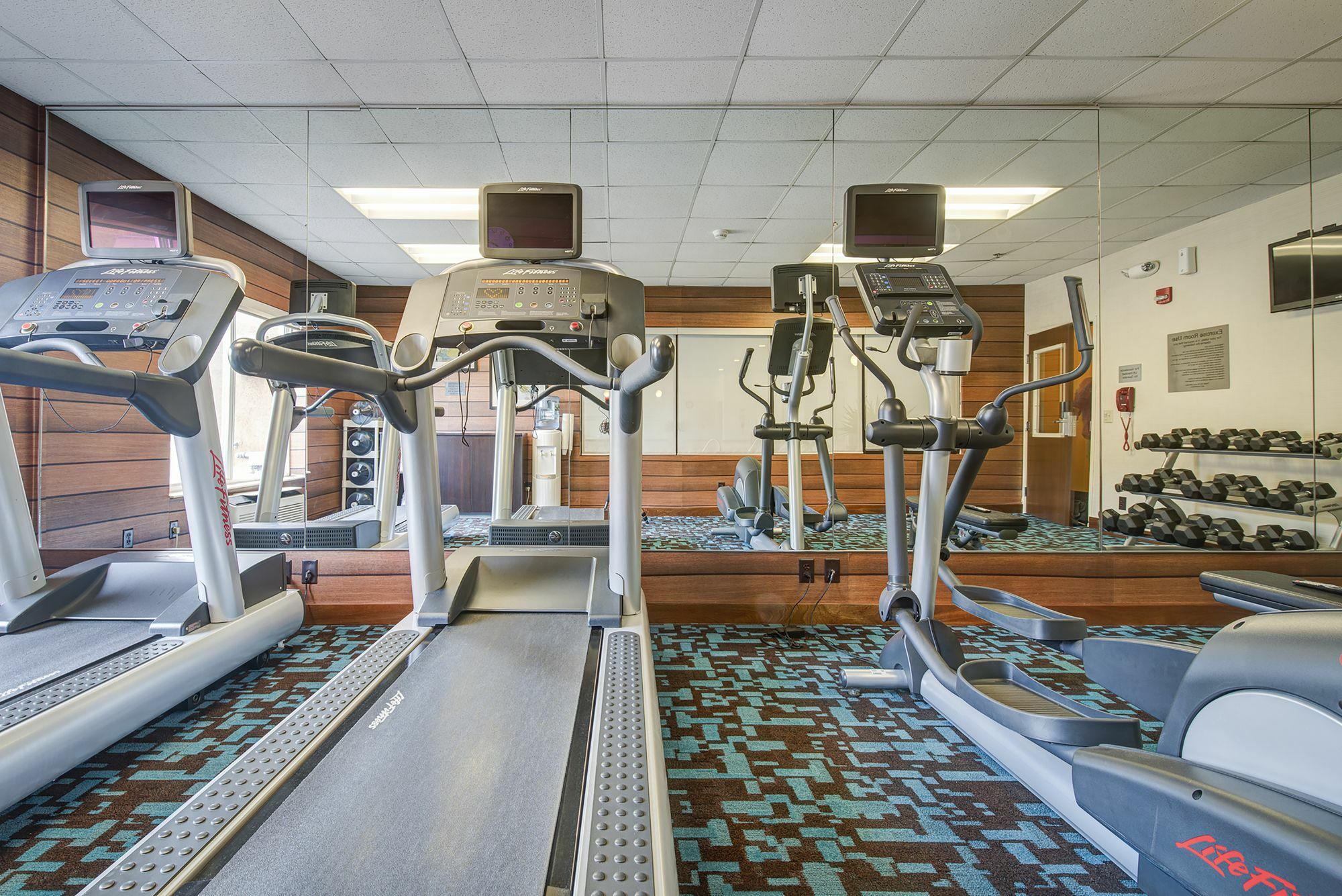 Comfort Inn & Suites Green Bay Stadium Area Buitenkant foto
