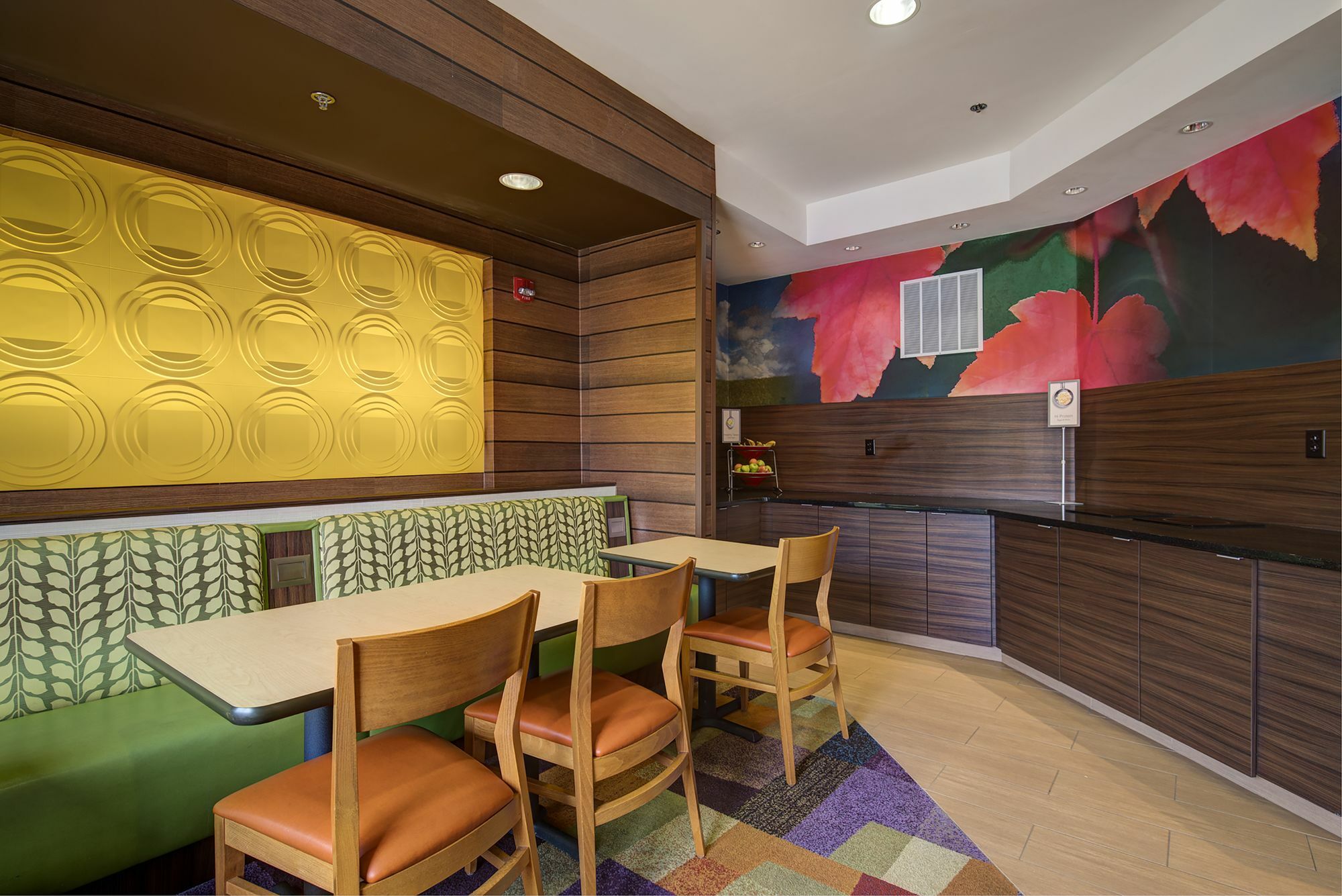 Comfort Inn & Suites Green Bay Stadium Area Buitenkant foto