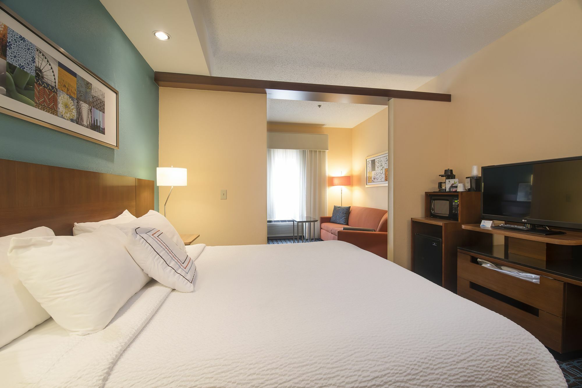 Comfort Inn & Suites Green Bay Stadium Area Buitenkant foto