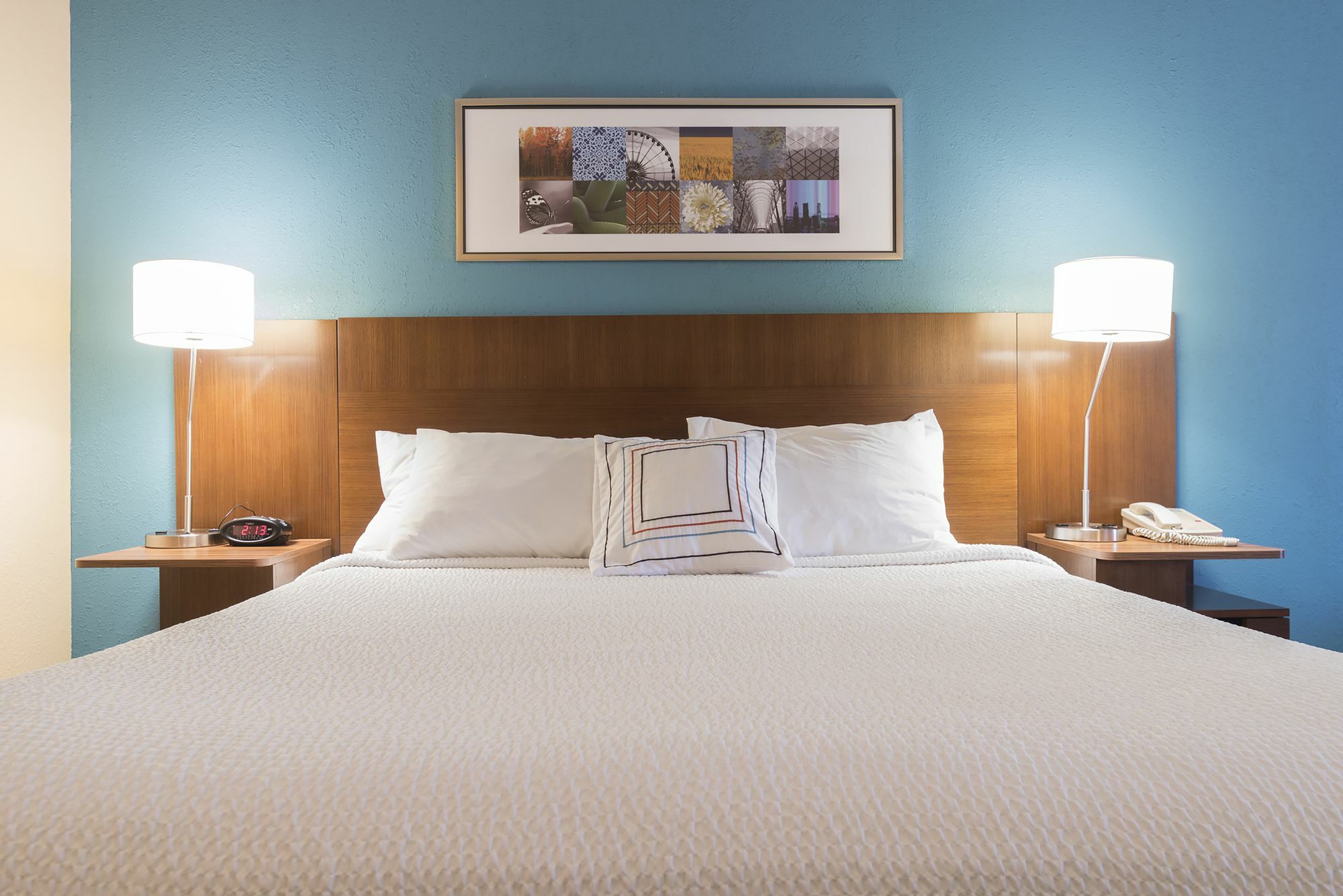 Comfort Inn & Suites Green Bay Stadium Area Buitenkant foto